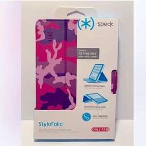 Speck Stylefolio iPad Mini/ Mini 2 / Mini 3
